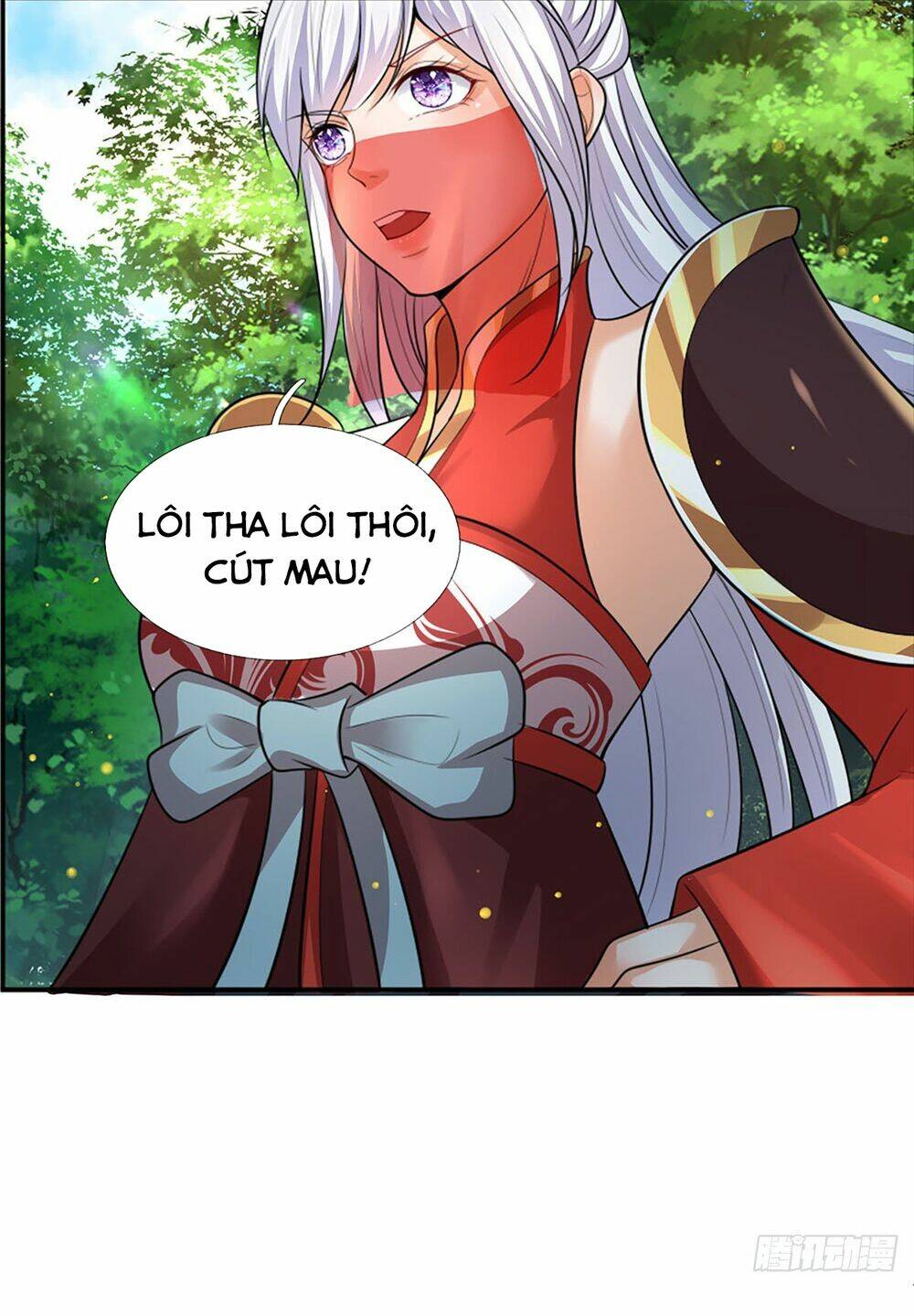 Bắt Đầu Với Chí Tôn Đan Điền Chapter 88 - Trang 2