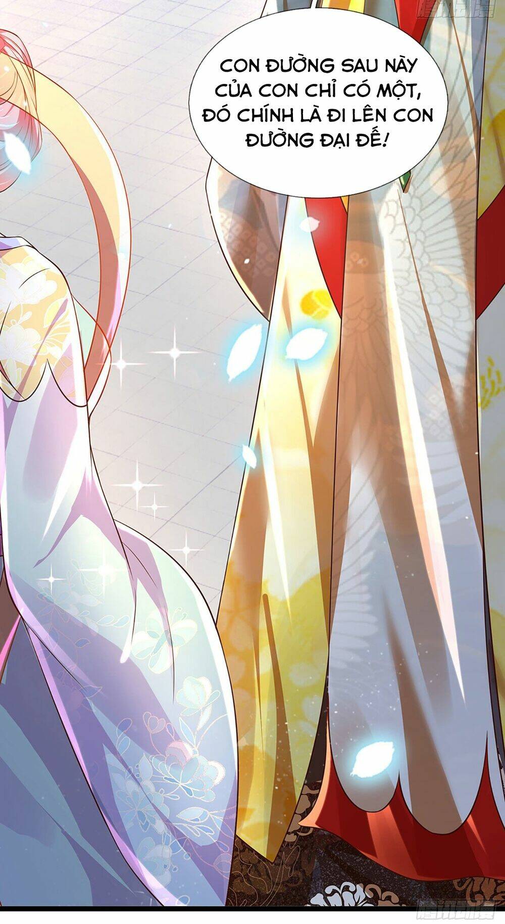 Bắt Đầu Với Chí Tôn Đan Điền Chapter 88 - Trang 2