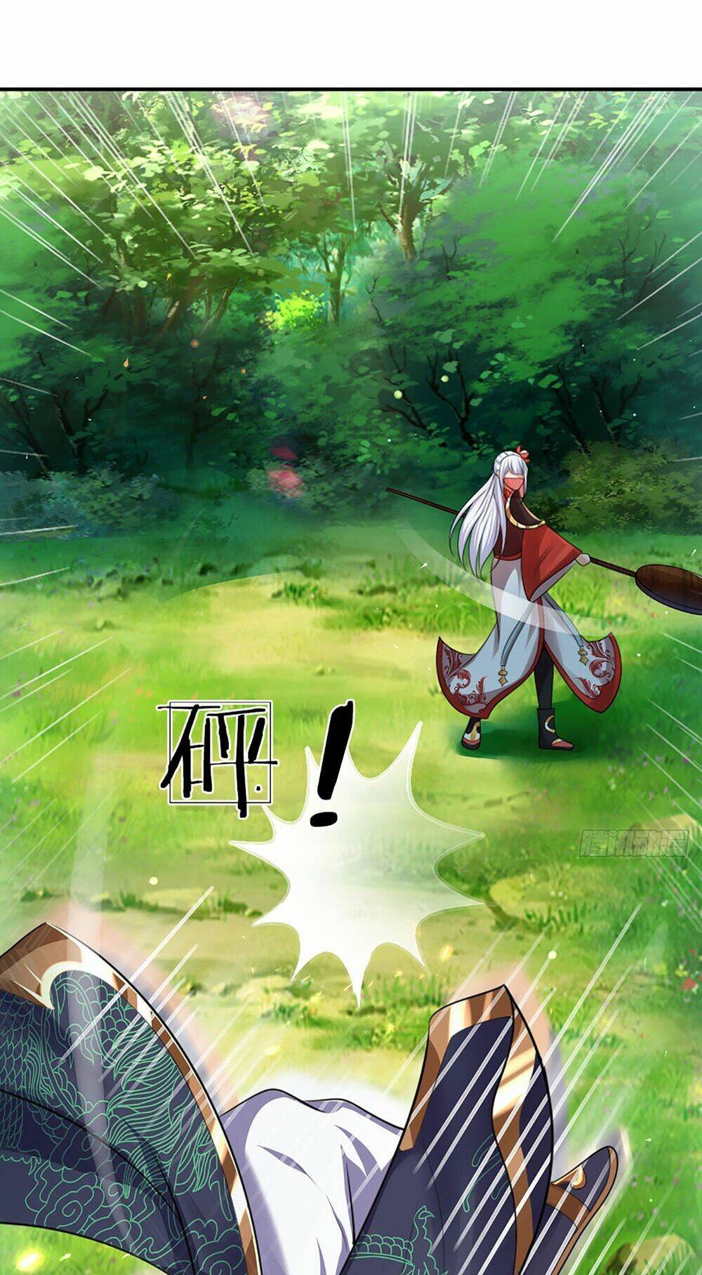 Bắt Đầu Với Chí Tôn Đan Điền Chapter 88 - Trang 2