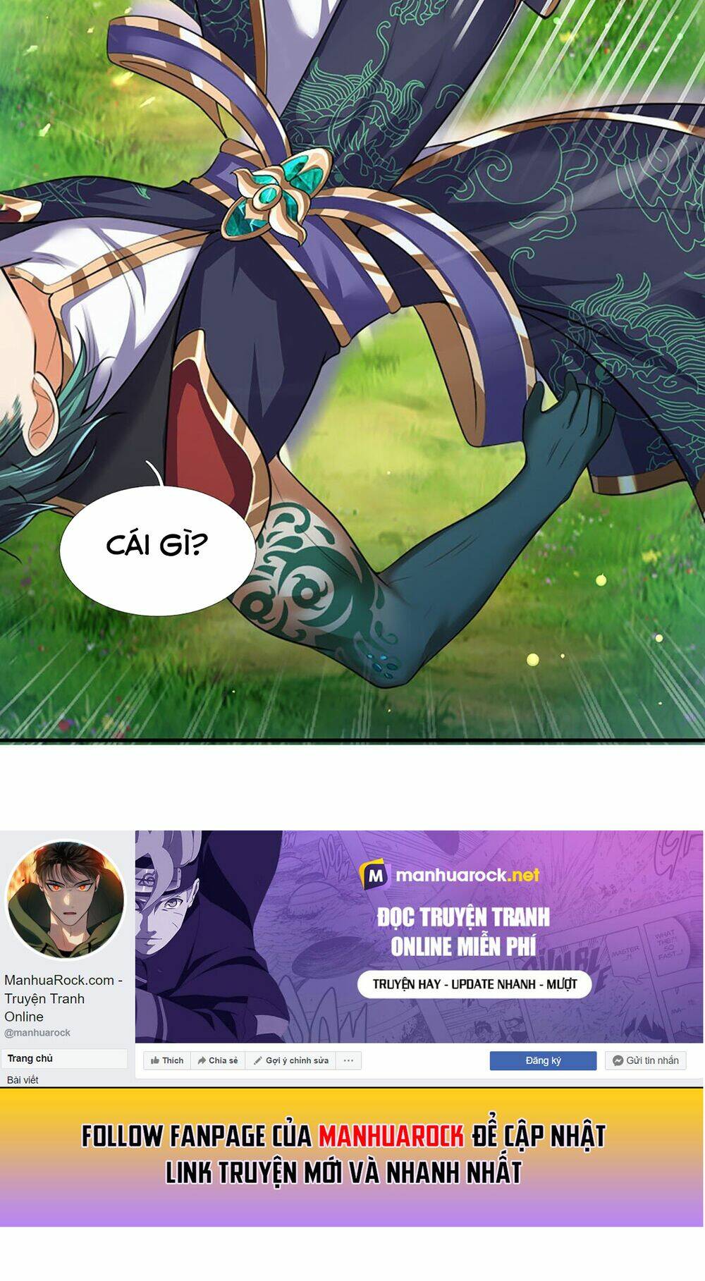 Bắt Đầu Với Chí Tôn Đan Điền Chapter 88 - Trang 2