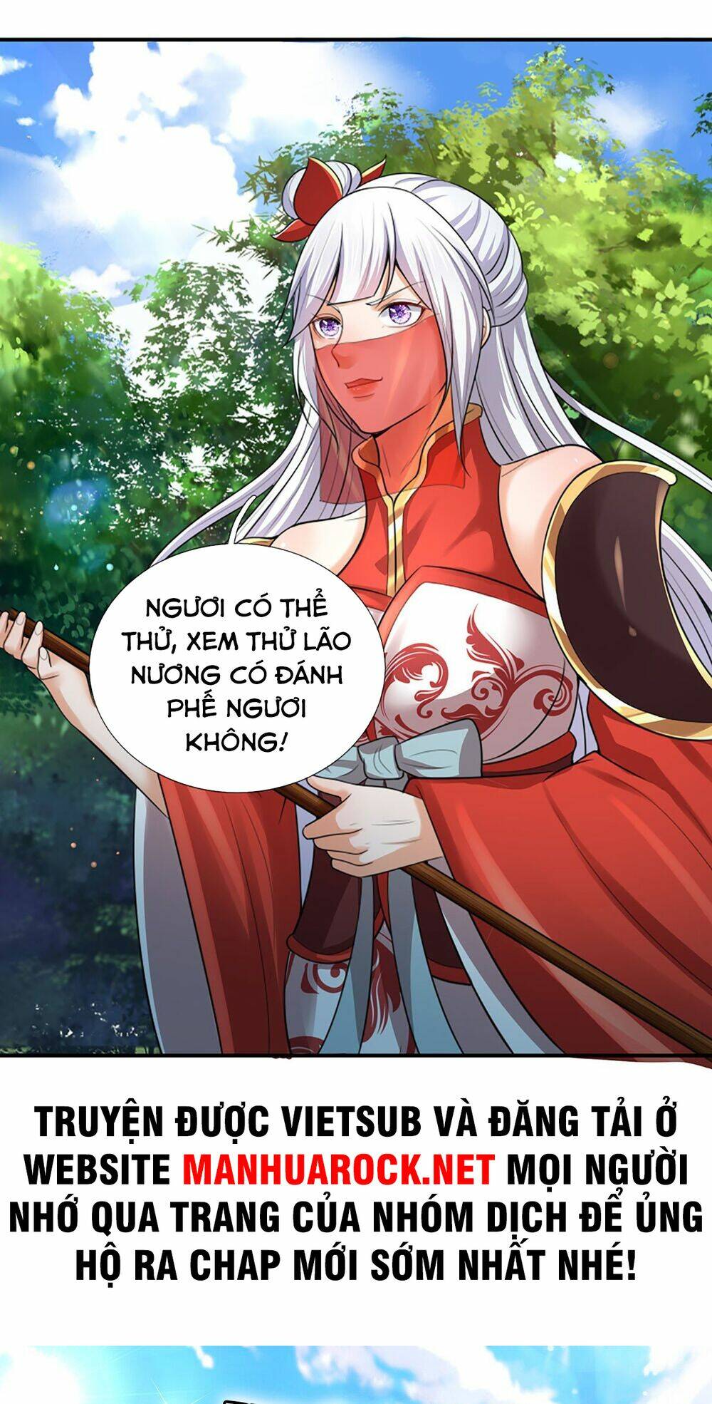 Bắt Đầu Với Chí Tôn Đan Điền Chapter 88 - Trang 2