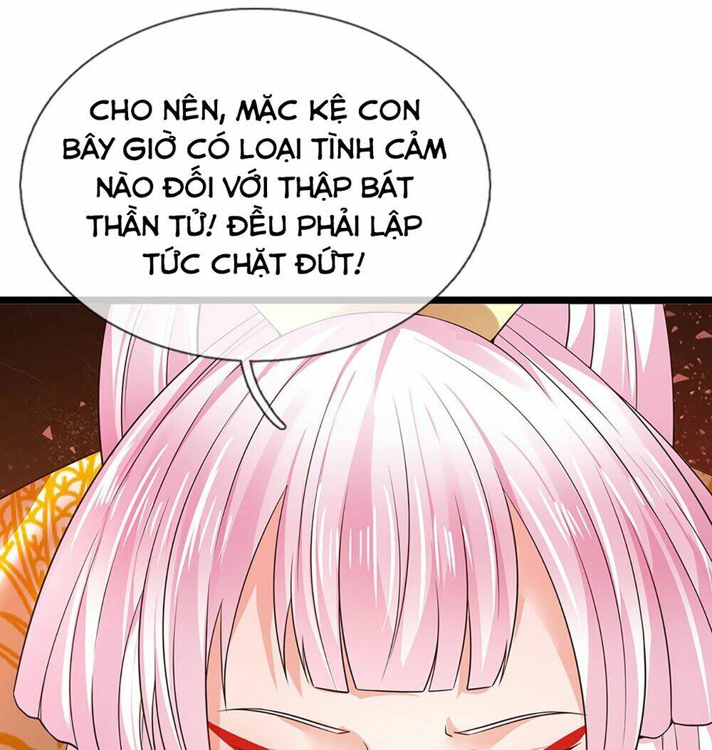 Bắt Đầu Với Chí Tôn Đan Điền Chapter 88 - Trang 2