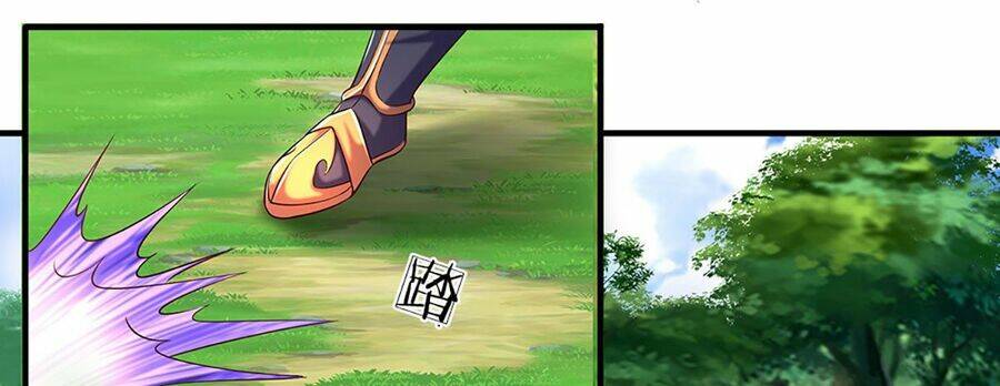 Bắt Đầu Với Chí Tôn Đan Điền Chapter 89 - Trang 2