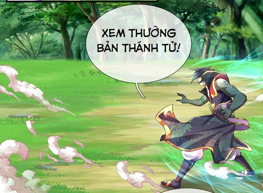 Bắt Đầu Với Chí Tôn Đan Điền Chapter 89 - Trang 2