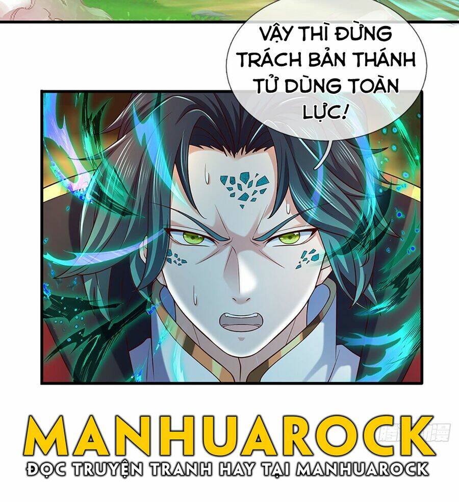 Bắt Đầu Với Chí Tôn Đan Điền Chapter 89 - Trang 2