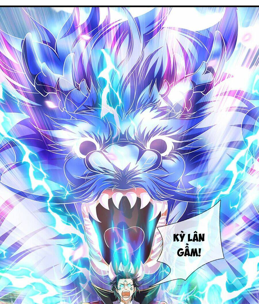 Bắt Đầu Với Chí Tôn Đan Điền Chapter 89 - Trang 2