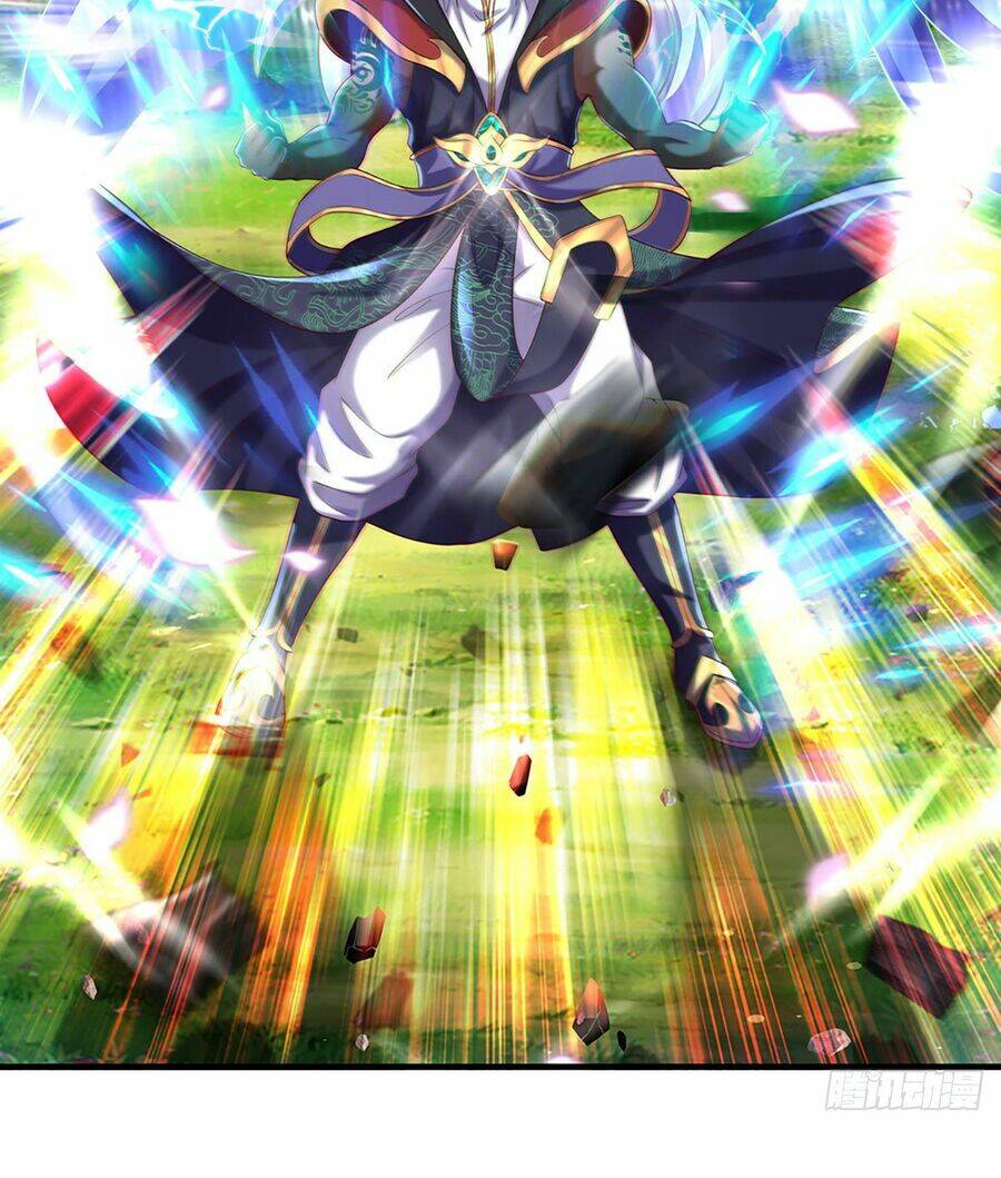 Bắt Đầu Với Chí Tôn Đan Điền Chapter 89 - Trang 2