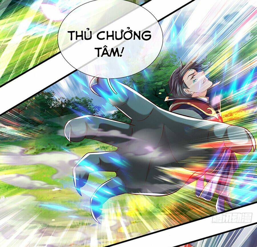 Bắt Đầu Với Chí Tôn Đan Điền Chapter 89 - Trang 2