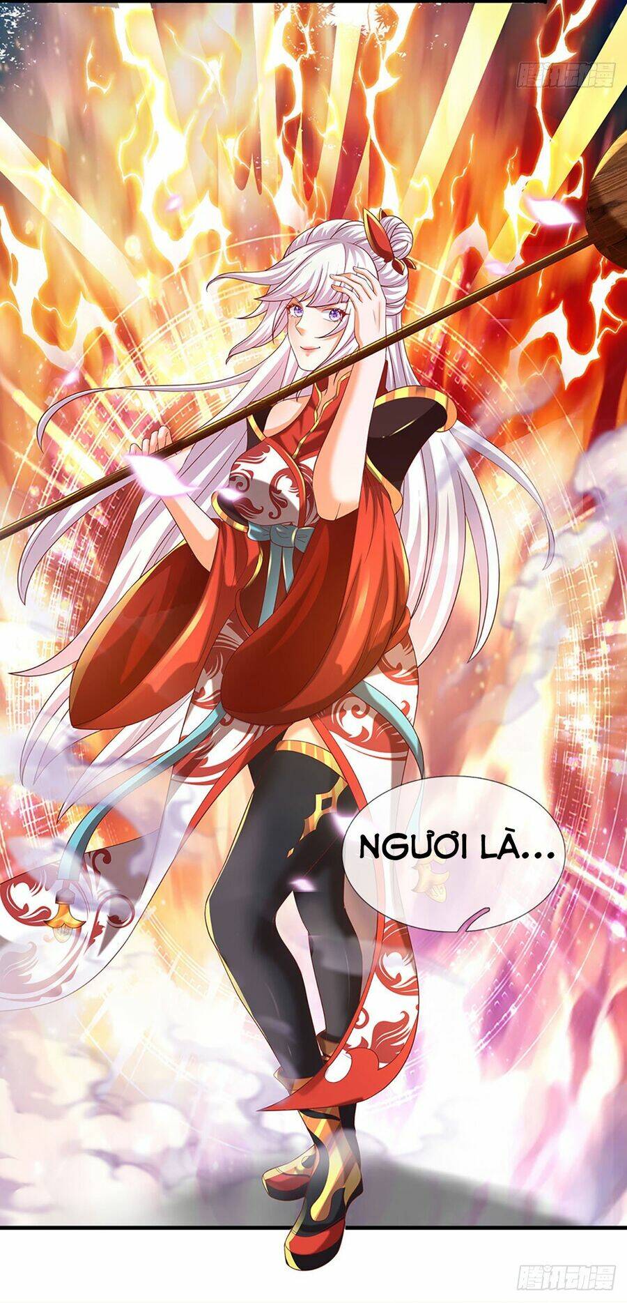 Bắt Đầu Với Chí Tôn Đan Điền Chapter 89 - Trang 2