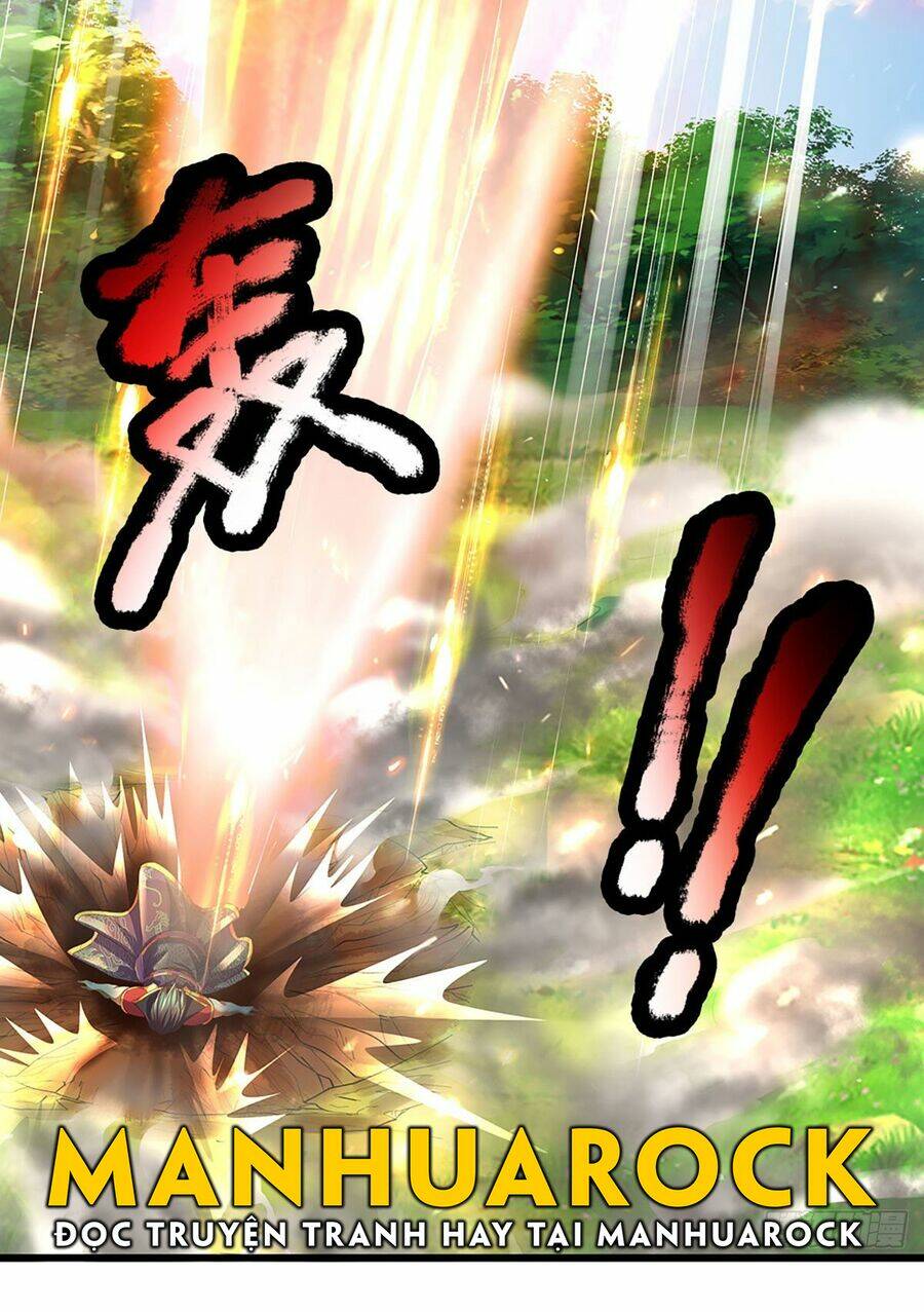 Bắt Đầu Với Chí Tôn Đan Điền Chapter 89 - Trang 2