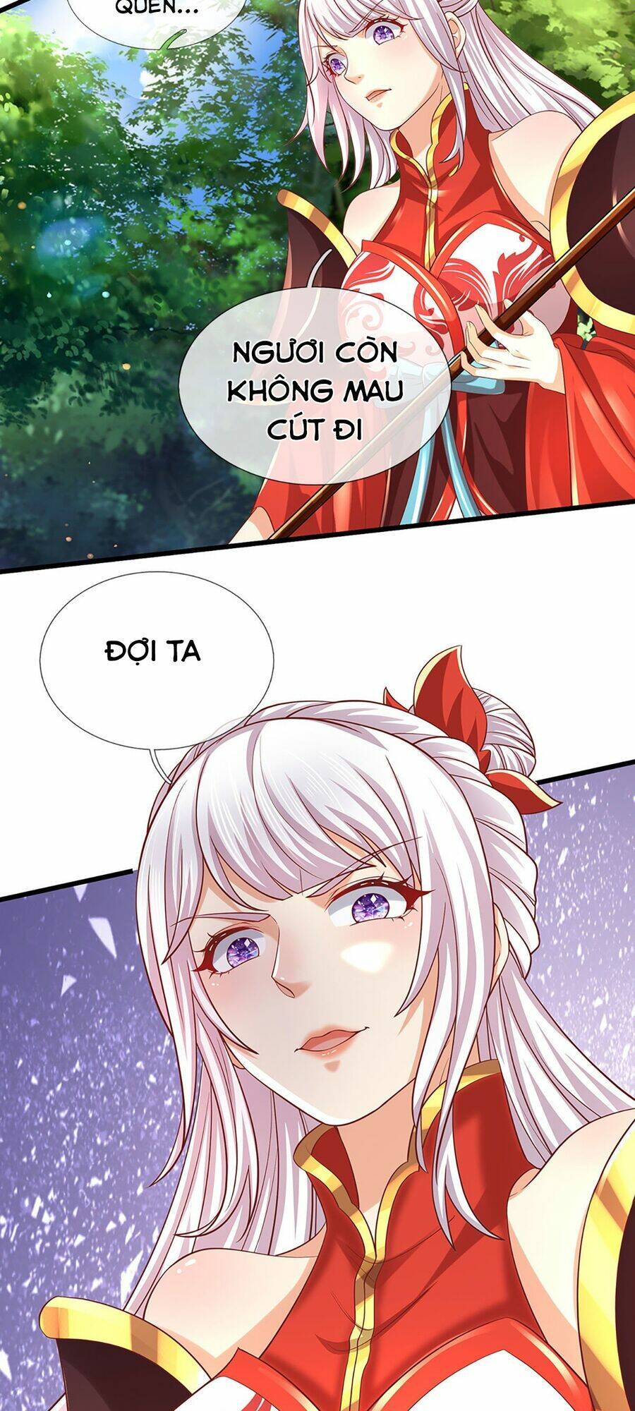 Bắt Đầu Với Chí Tôn Đan Điền Chapter 89 - Trang 2