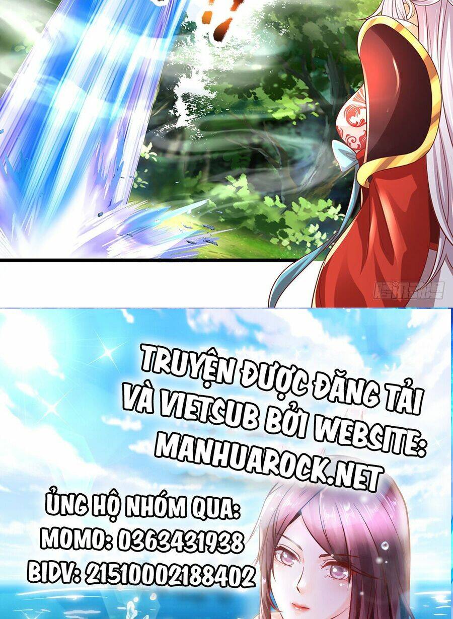 Bắt Đầu Với Chí Tôn Đan Điền Chapter 89 - Trang 2