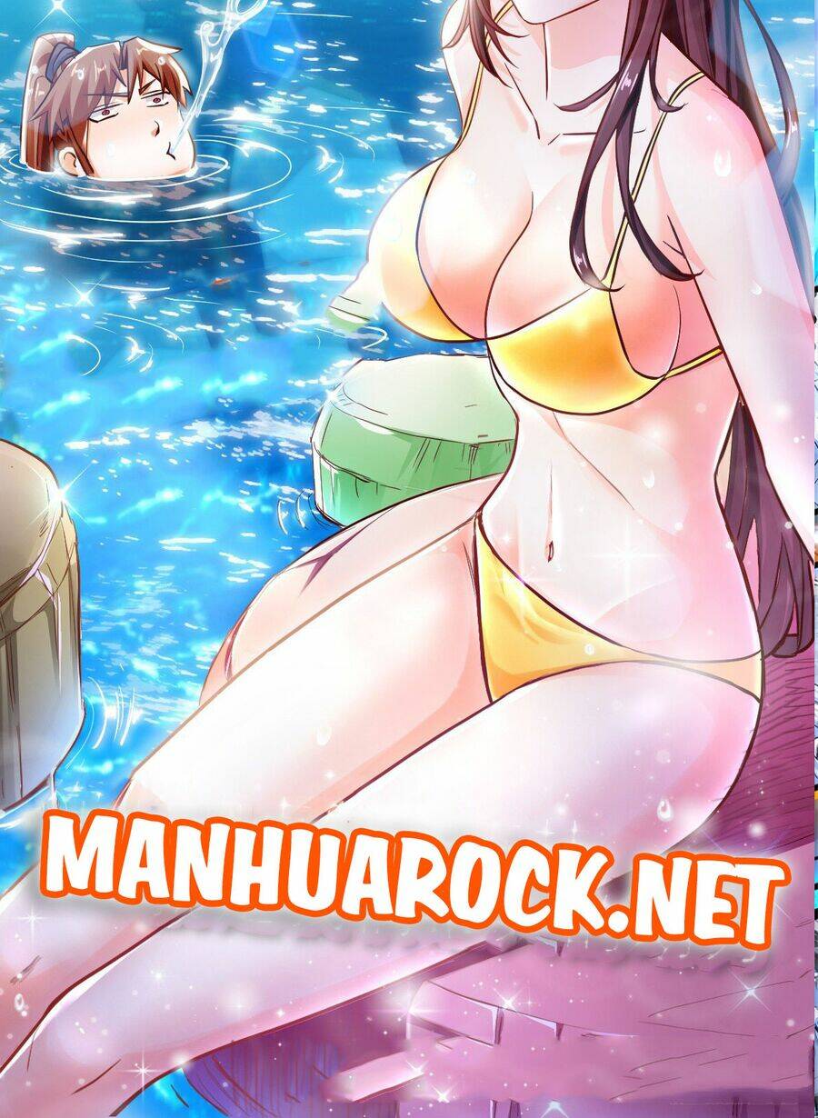 Bắt Đầu Với Chí Tôn Đan Điền Chapter 89 - Trang 2