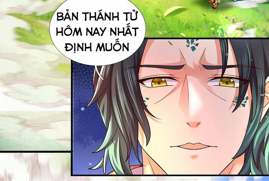 Bắt Đầu Với Chí Tôn Đan Điền Chapter 89 - Trang 2