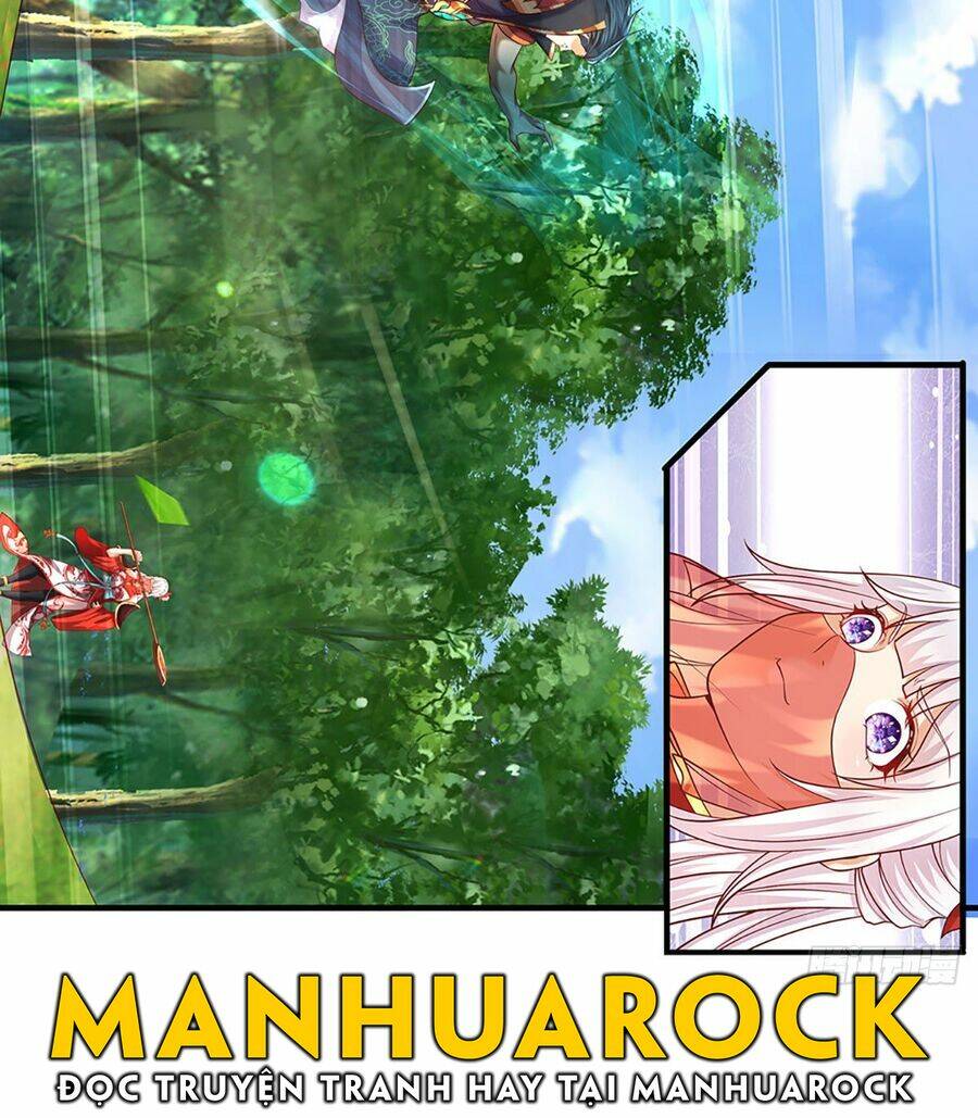 Bắt Đầu Với Chí Tôn Đan Điền Chapter 89 - Trang 2