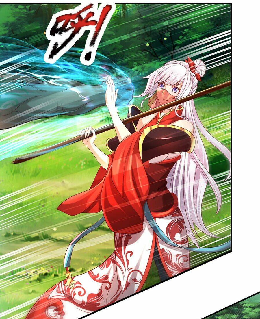 Bắt Đầu Với Chí Tôn Đan Điền Chapter 89 - Trang 2