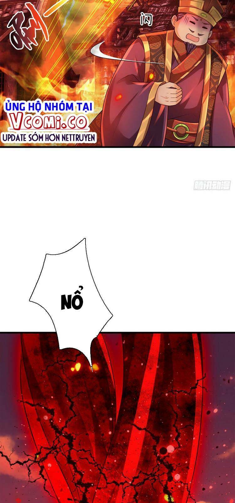 Bắt Đầu Với Chí Tôn Đan Điền Chapter 92 - Trang 2