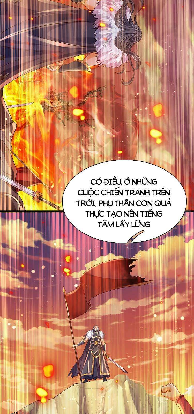Bắt Đầu Với Chí Tôn Đan Điền Chapter 94 - Trang 2