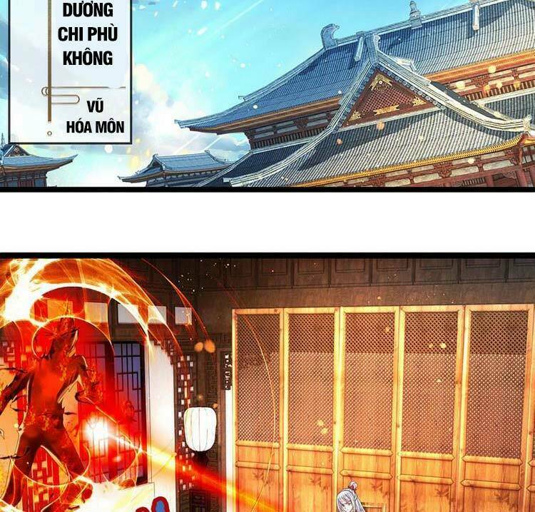 Bắt Đầu Với Chí Tôn Đan Điền Chapter 96 - Trang 2