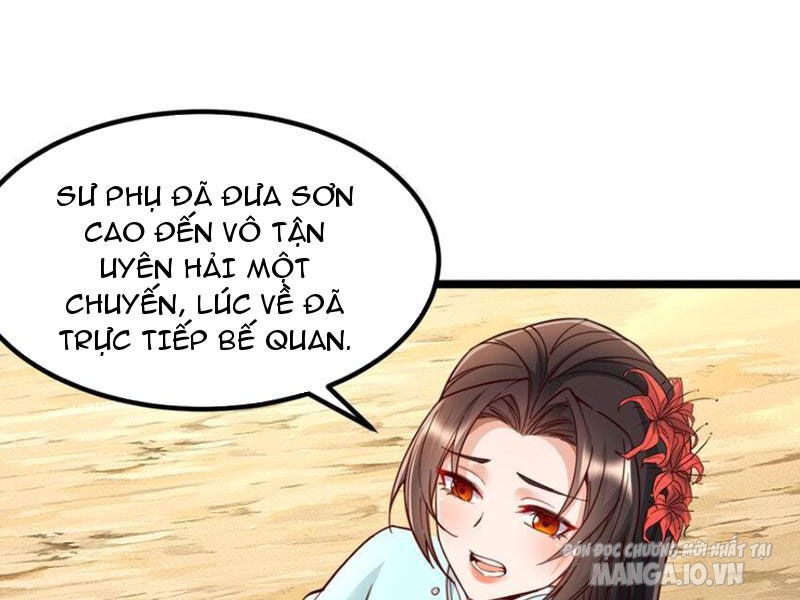 Bắt Đầu Với Kiếm Vực, Ta Lặng Lẽ Tu Luyện Thành Kiếm Thần Chapter 112 - Trang 2