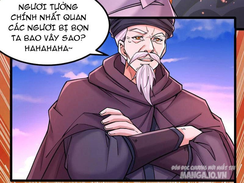 Bắt Đầu Với Kiếm Vực, Ta Lặng Lẽ Tu Luyện Thành Kiếm Thần Chapter 113 - Trang 2