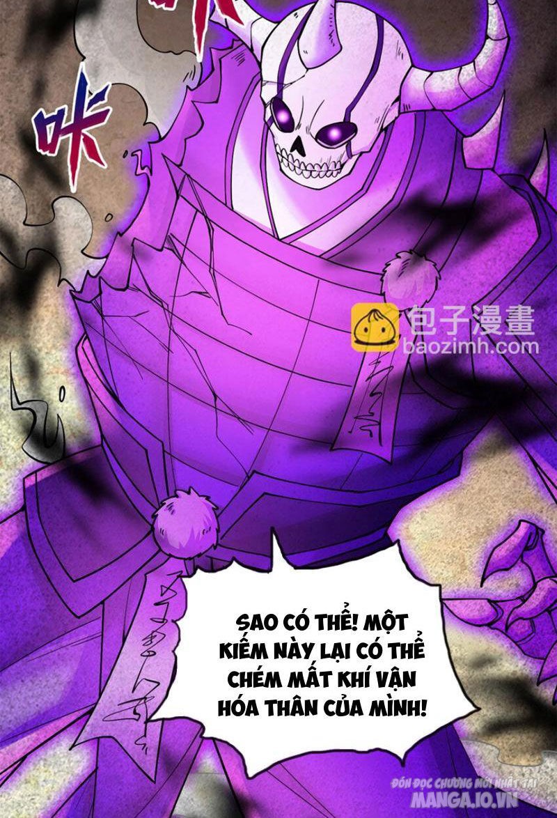 Bắt Đầu Với Kiếm Vực, Ta Lặng Lẽ Tu Luyện Thành Kiếm Thần Chapter 119 - Trang 2