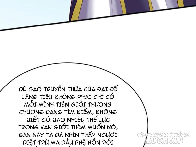 Bắt Đầu Với Kiếm Vực, Ta Lặng Lẽ Tu Luyện Thành Kiếm Thần Chapter 120 - Trang 2