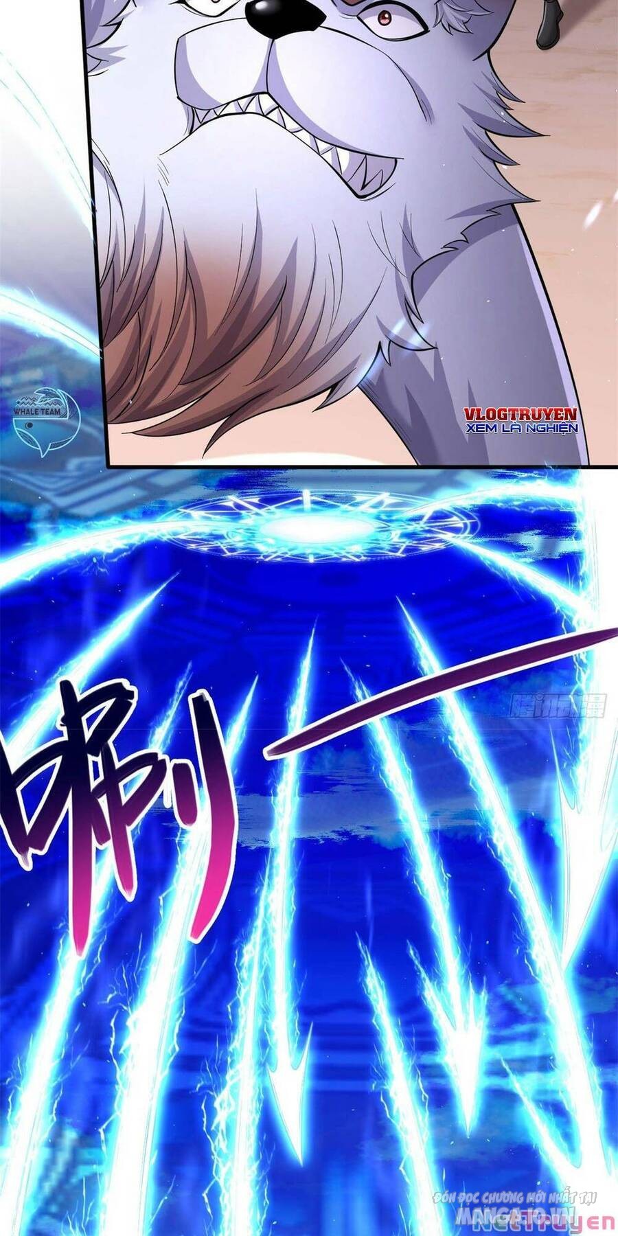 Bắt Đầu Với Kiếm Vực, Ta Lặng Lẽ Tu Luyện Thành Kiếm Thần Chapter 40 - Trang 2