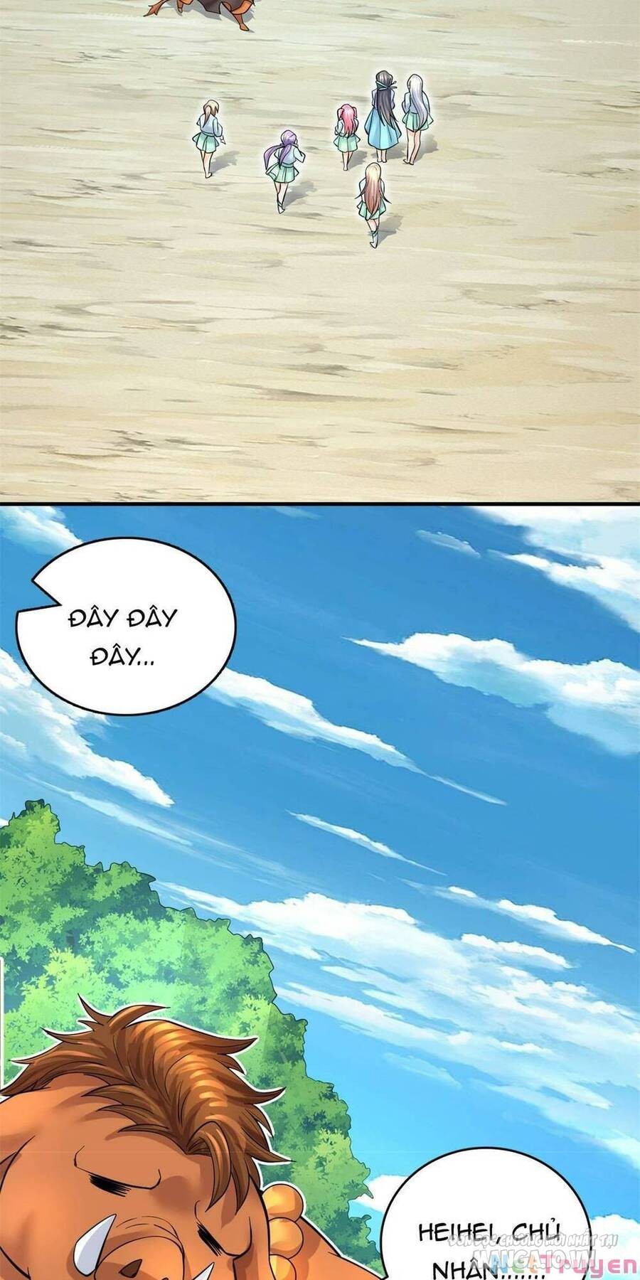 Bắt Đầu Với Kiếm Vực, Ta Lặng Lẽ Tu Luyện Thành Kiếm Thần Chapter 44 - Trang 2