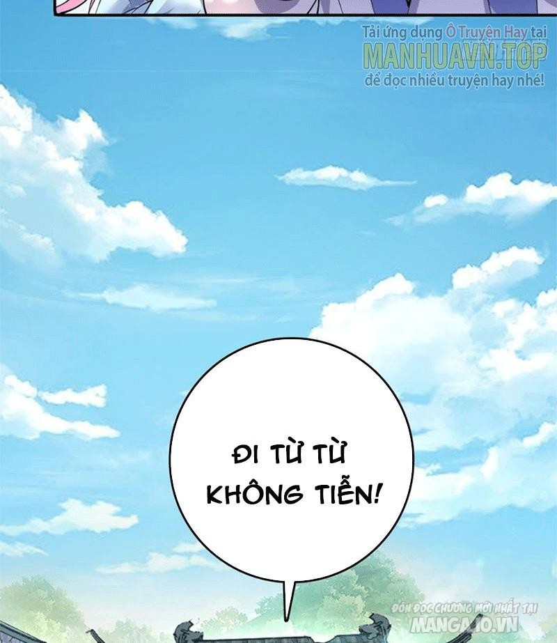 Bắt Đầu Với Kiếm Vực, Ta Lặng Lẽ Tu Luyện Thành Kiếm Thần Chapter 5 - Trang 2