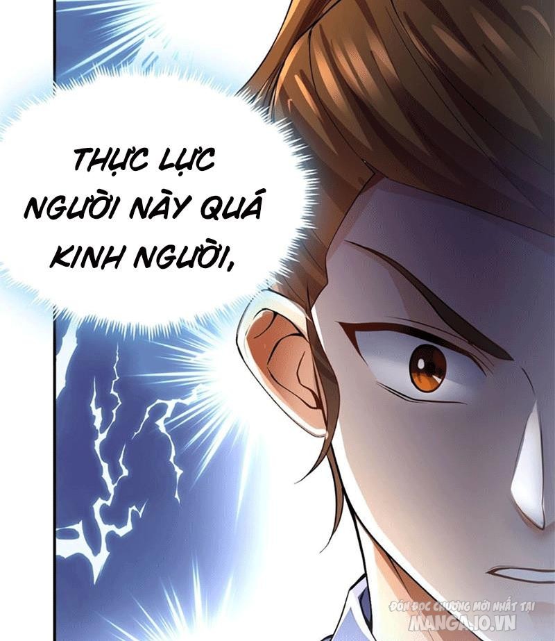 Bắt Đầu Với Kiếm Vực, Ta Lặng Lẽ Tu Luyện Thành Kiếm Thần Chapter 5 - Trang 2