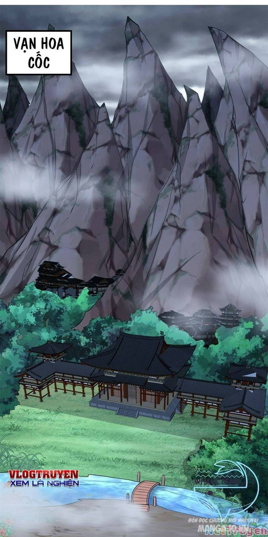 Bắt Đầu Với Kiếm Vực, Ta Lặng Lẽ Tu Luyện Thành Kiếm Thần Chapter 54 - Trang 2