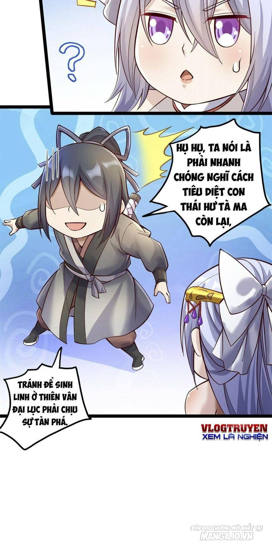 Bắt Đầu Với Kiếm Vực, Ta Lặng Lẽ Tu Luyện Thành Kiếm Thần Chapter 67 - Trang 2