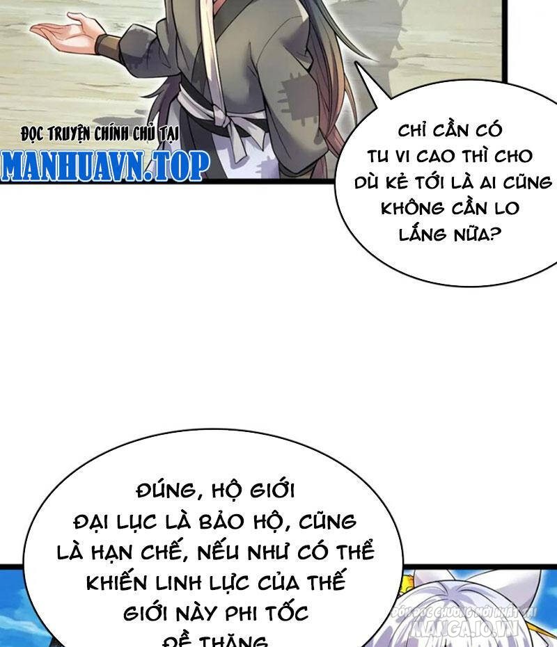 Bắt Đầu Với Kiếm Vực, Ta Lặng Lẽ Tu Luyện Thành Kiếm Thần Chapter 77 - Trang 2