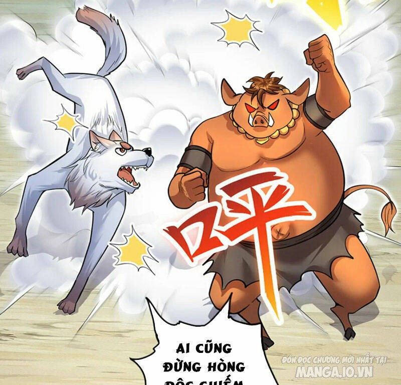 Bắt Đầu Với Kiếm Vực, Ta Lặng Lẽ Tu Luyện Thành Kiếm Thần Chapter 83 - Trang 2