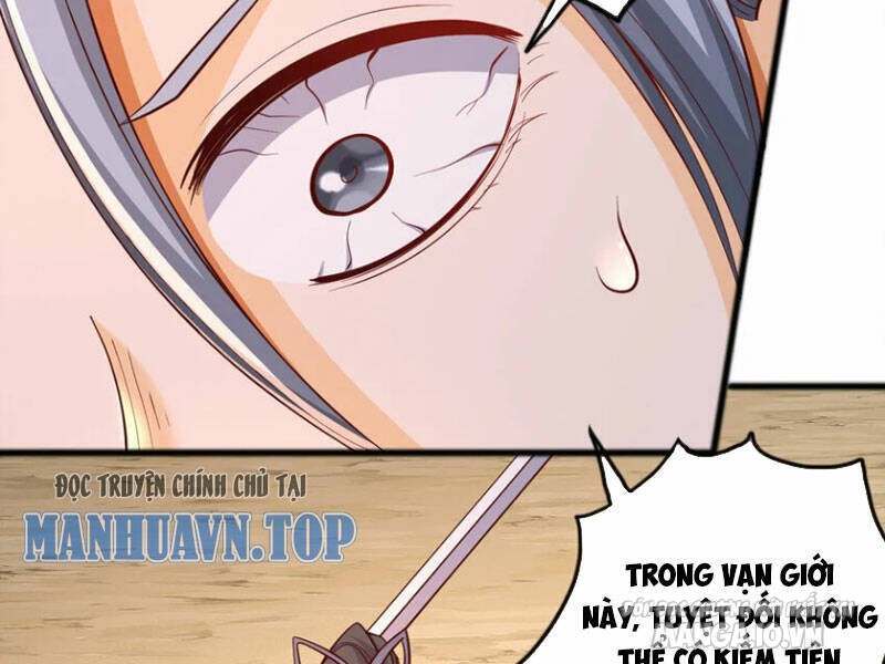 Bắt Đầu Với Kiếm Vực, Ta Lặng Lẽ Tu Luyện Thành Kiếm Thần Chapter 84 - Trang 2