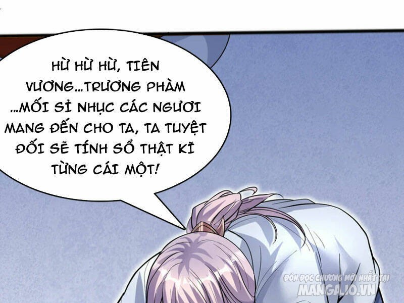 Bắt Đầu Với Kiếm Vực, Ta Lặng Lẽ Tu Luyện Thành Kiếm Thần Chapter 87 - Trang 2