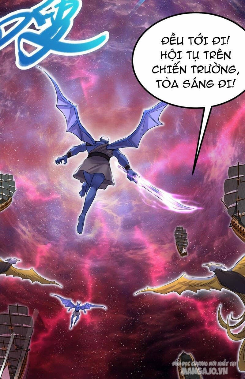 Bắt Đầu Với Kiếm Vực, Ta Lặng Lẽ Tu Luyện Thành Kiếm Thần Chapter 93 - Trang 2