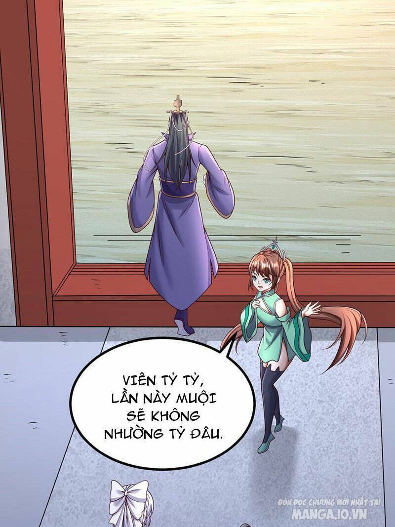 Bắt Đầu Với Kiếm Vực, Ta Lặng Lẽ Tu Luyện Thành Kiếm Thần Chapter 97 - Trang 2