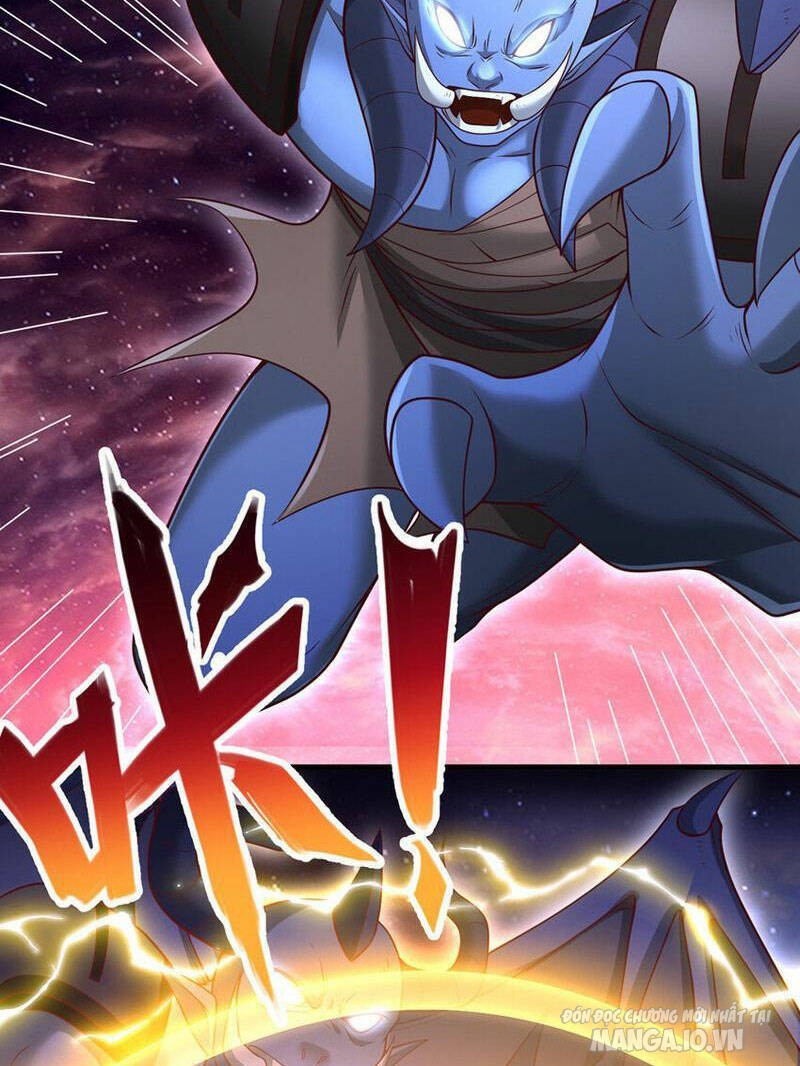 Bắt Đầu Với Kiếm Vực, Ta Lặng Lẽ Tu Luyện Thành Kiếm Thần Chapter 97 - Trang 2