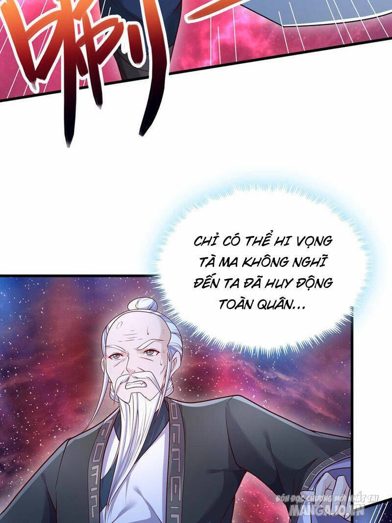 Bắt Đầu Với Kiếm Vực, Ta Lặng Lẽ Tu Luyện Thành Kiếm Thần Chapter 97 - Trang 2