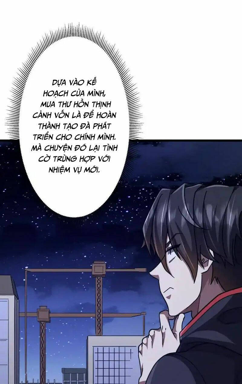 Bắt Đầu Với Trăm Vạn Minh Tệ Chapter 100 - Trang 2