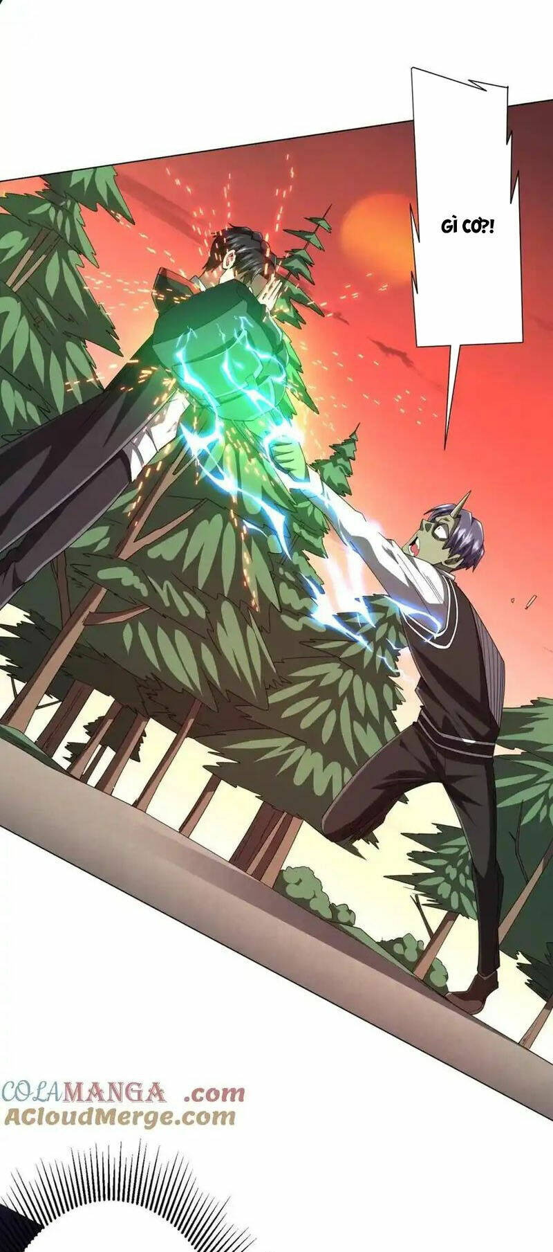 Bắt Đầu Với Trăm Vạn Minh Tệ Chapter 101 - Trang 2