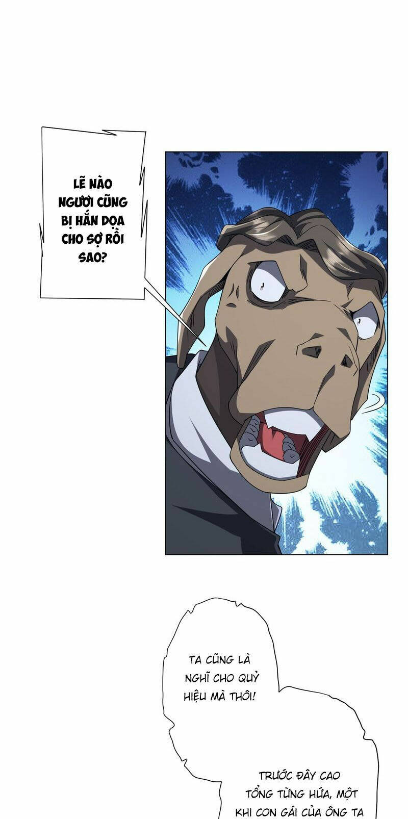 Bắt Đầu Với Trăm Vạn Minh Tệ Chapter 104 - Trang 2