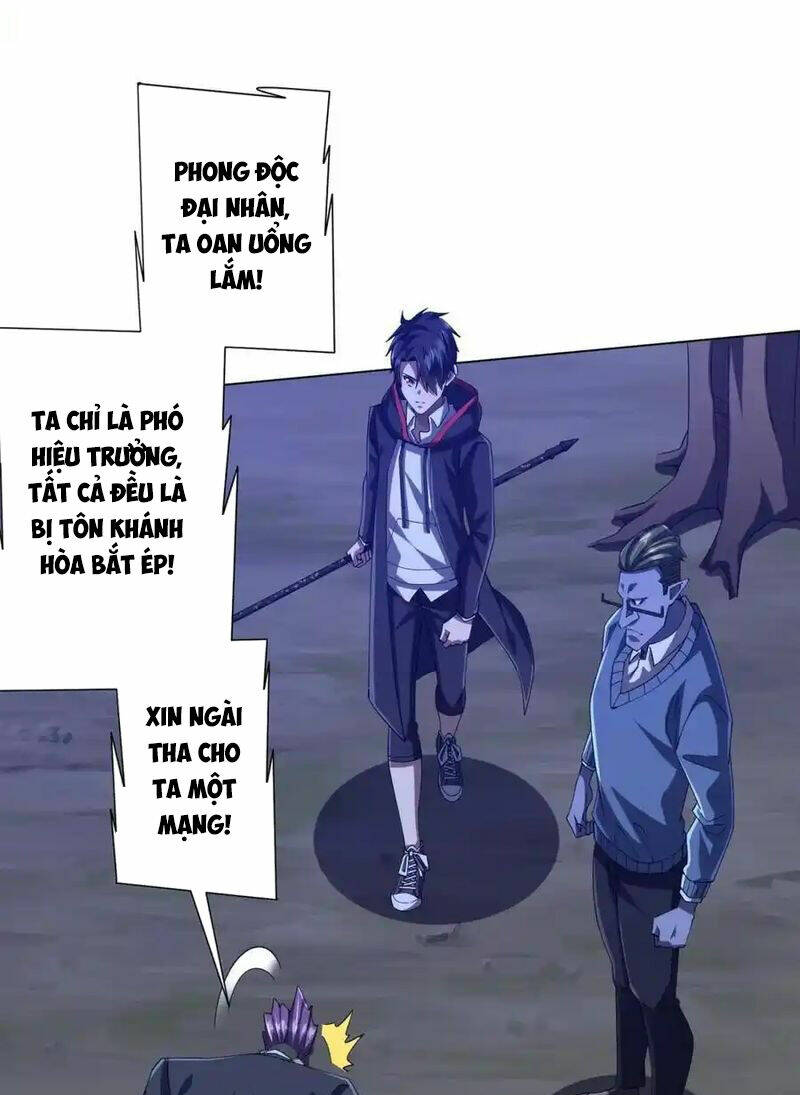 Bắt Đầu Với Trăm Vạn Minh Tệ Chapter 107 - Trang 2