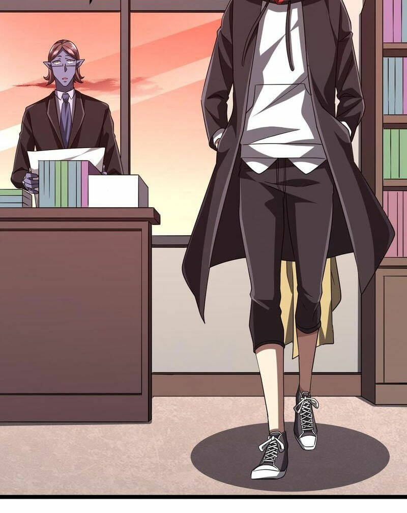 Bắt Đầu Với Trăm Vạn Minh Tệ Chapter 110 - Trang 2