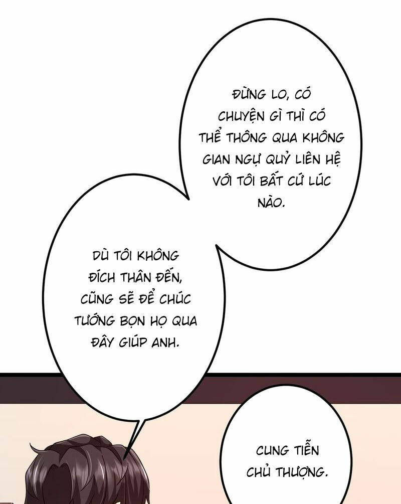 Bắt Đầu Với Trăm Vạn Minh Tệ Chapter 110 - Trang 2