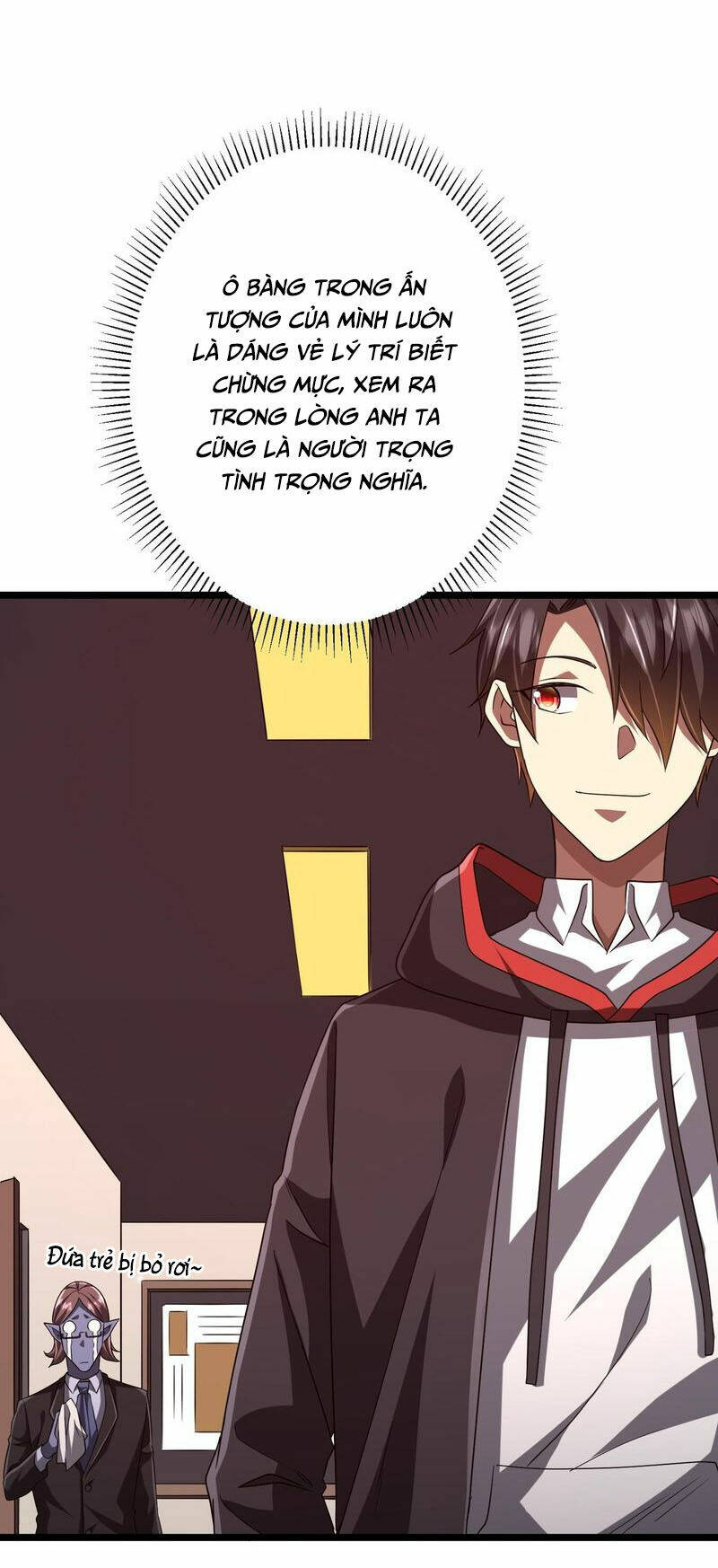 Bắt Đầu Với Trăm Vạn Minh Tệ Chapter 110 - Trang 2