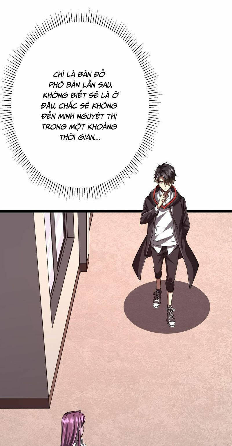 Bắt Đầu Với Trăm Vạn Minh Tệ Chapter 110 - Trang 2