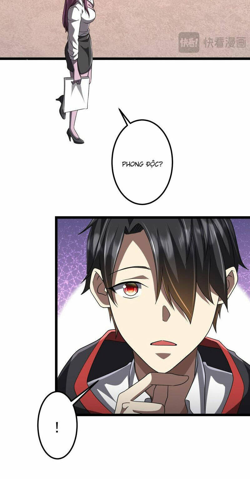 Bắt Đầu Với Trăm Vạn Minh Tệ Chapter 110 - Trang 2